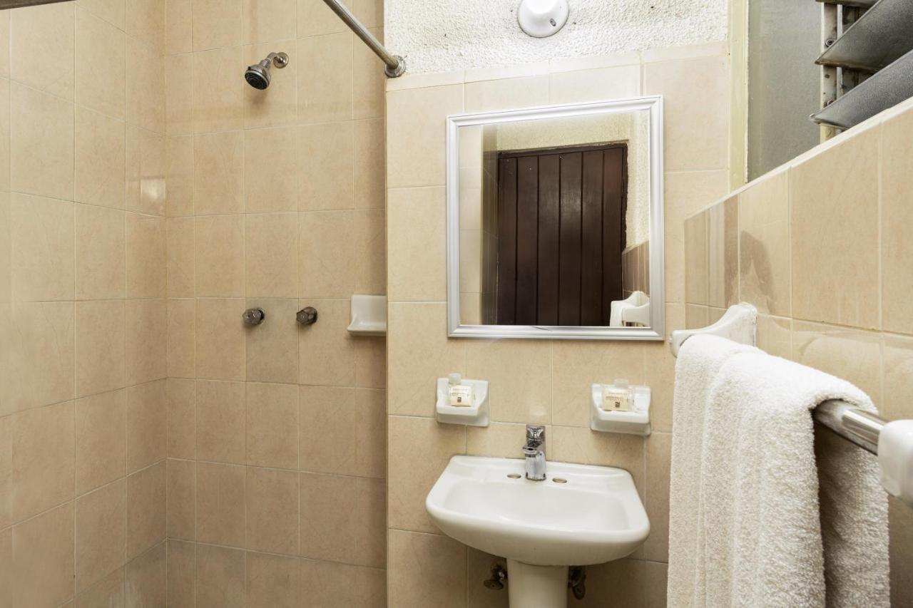 Hotel Premier Saltillo Coahuila Exteriér fotografie