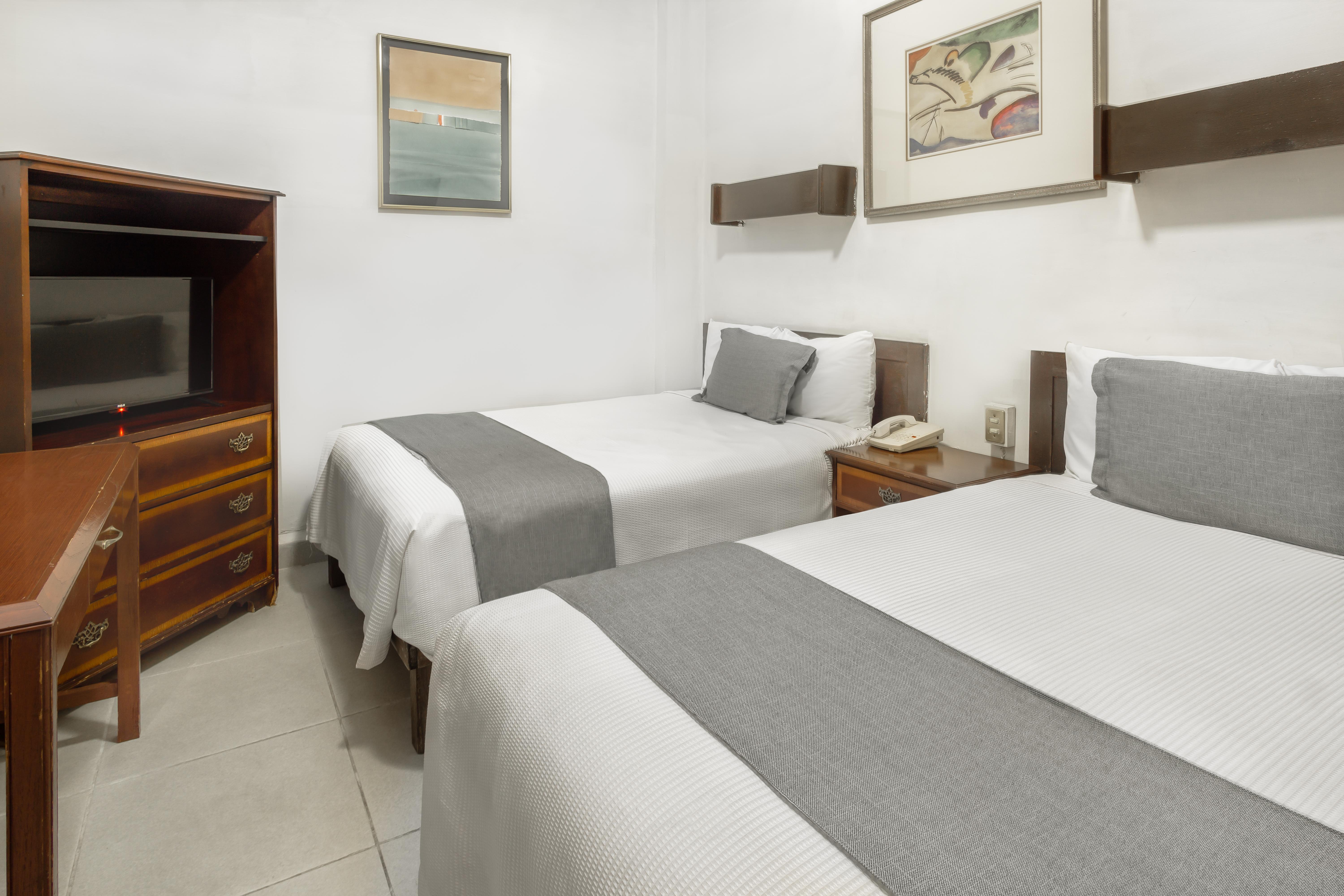 Hotel Premier Saltillo Coahuila Exteriér fotografie