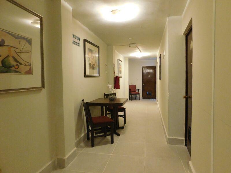 Hotel Premier Saltillo Coahuila Exteriér fotografie