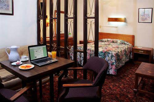 Hotel Premier Saltillo Coahuila Exteriér fotografie